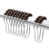 Chocolat est en rupture de stock