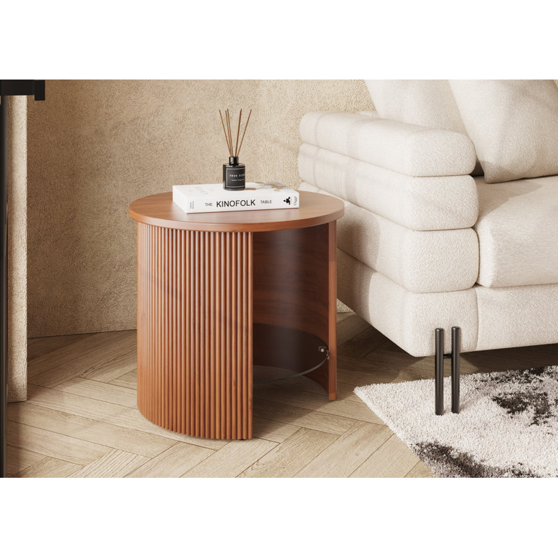 Charlostin End Table