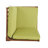 Bevelyn 77.75'' Wide L-Shaped Acacia Patio Sectional with Cushions-1606865764-1525418728