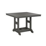 Berlin Gardens Garden Classic Square Table