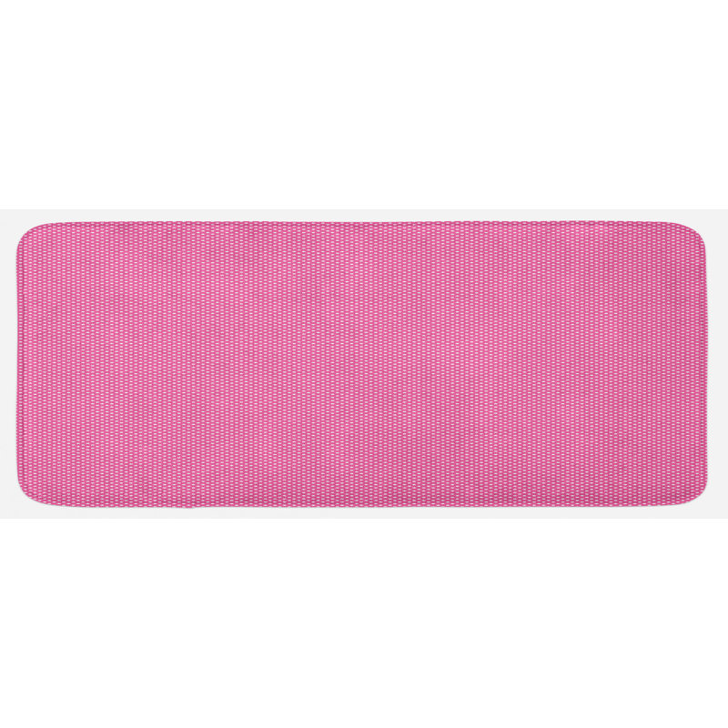 Tapis de cuisine