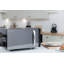 Russell Hobbs RHFM2363S 800w 23 Litre Flatbed Digital Microwave-108806572