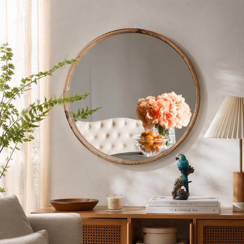 Miroir mural 27,5 po