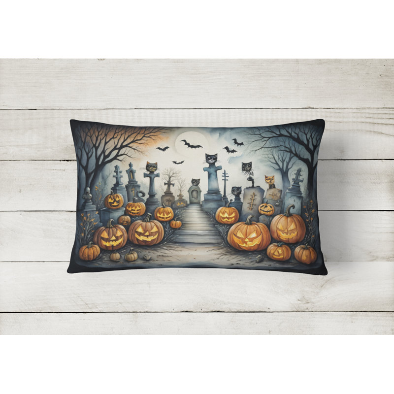 Other/No Pattern Outdoor Throw Pillow