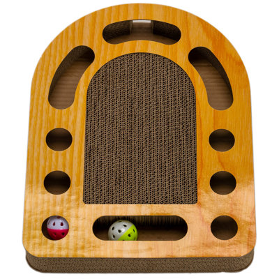 Archway Busy Box Scratching Board