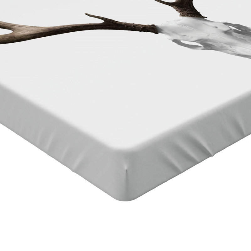 Microfiber Fitted Sheet, Full Fitted Sheet