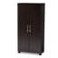 12 Pair Shoe Storage Cabinet