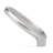 Contemporary Metal Wall Hook