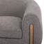Lyla 38" W Polyester Blend Barrel Chair-1914637068