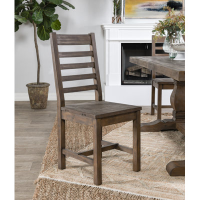 Kinston 5 Piece Dining Set
