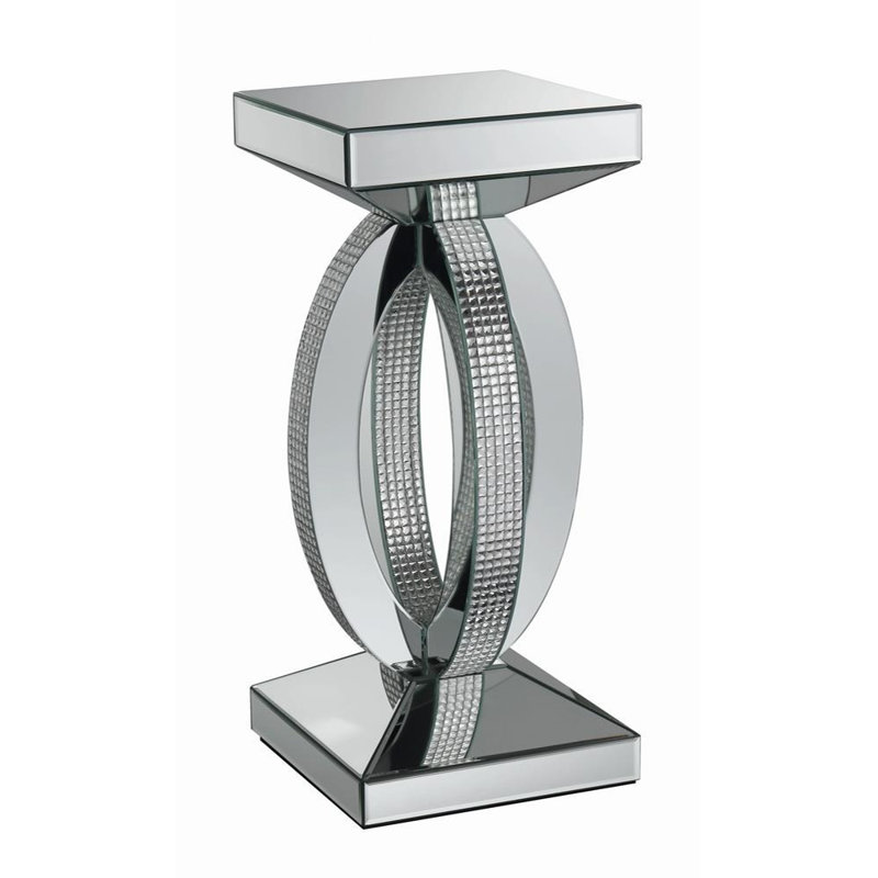 Table de bout à piédestal Sherrard