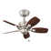 Cirincione 30cm Ceiling Fan with Light Kit