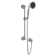 Multi Function Handheld Shower Head