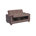 Brown Chenille