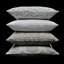 Diamante Pillow Cover & Insert-33067206-114599375