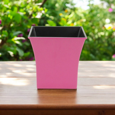 Pot à fleurs 7 po