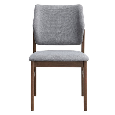 Chaise d'appoint Sarha (lot de 2)
