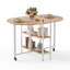 Oval Folding Table-112246931