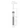 2 - Light LED Pendant