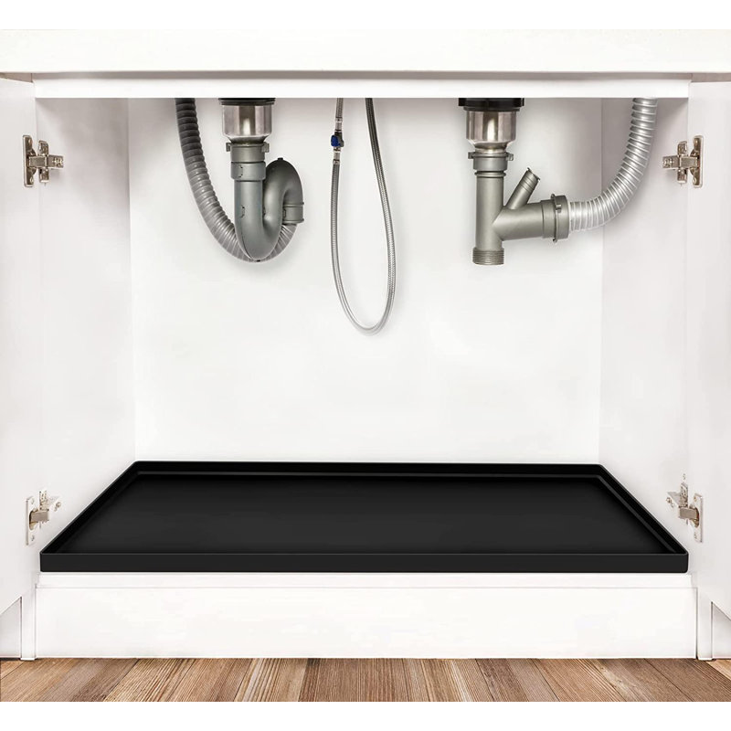 Drip Tray, Black