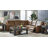 Kersh 5 Piece Power Reclining Sectional-1381415512