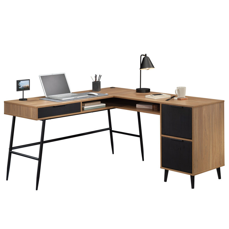Bureau de direction en L Prokop
