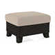 Somerset Upholstered Ottoman