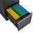 3 Drawer Vertical Metal File Cabinet With Lock For A4/Letter/Legal Storage Cabinet For Home Office-447317635