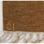 Vintage One-of-a-Kind Rectangle 5'6" X 7'8" Hand Knotted Area Rug