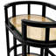 Bahamas Trolley Bar Cart