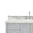 Moille 49" Single Bathroom Vanity Set-716152497