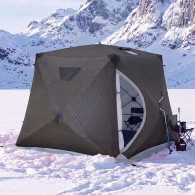 2 Person Tent