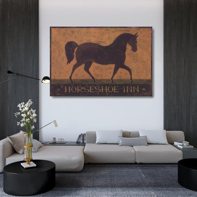 Horseshoe Inn