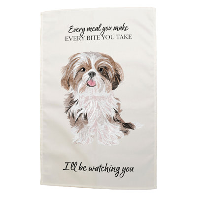 Cotton Tea Towel Kitchen Towel