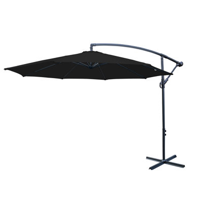 300cm Cantilever Parasol