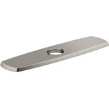 Graze Kitchen Faucet Escutcheon