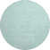 Premium Machine Washable Prisco Teal Rug
