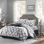 Ensemble d'édredon réversible en microfibre 8 pièces-916546793-916546792