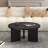 Mid-Century Modern Round Coffee Table-1038788871