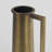 Datari Metal Decorative Bottle-408475467-408475466