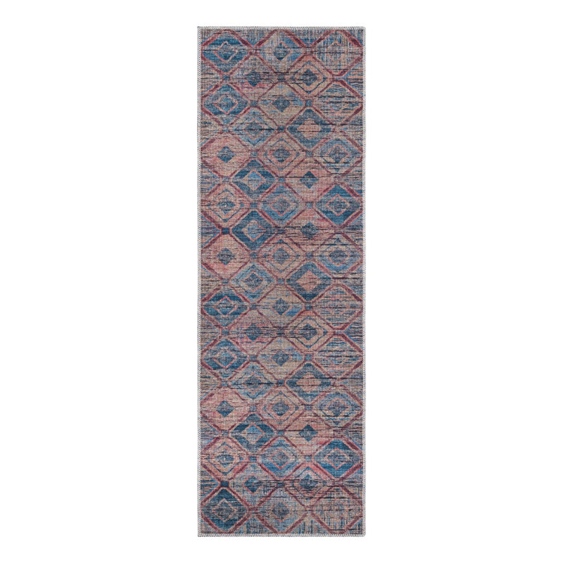 Sisu paulique, Tapis de couloir 2 pi x 6 pi