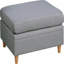 Ensemble modulaire - 6 pièces-1342971239
