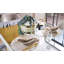 Ensemble repas pour 6 personnes Isabella