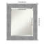 Miroir mural de salle de bain Roulston-926572689-926572680