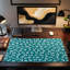 Polyester Desk Pad-1262344274