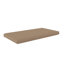 Matelas de lit matelassé en polyester 6 po Fernandes-409740363-409740366