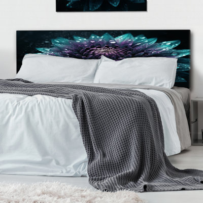 Iyiana Upholstered Panel Headboard