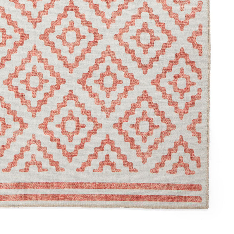 Zaid Area Rug, Runner 61 x 170cm