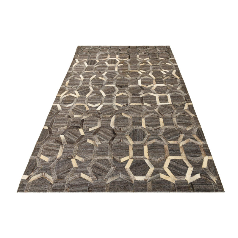 Ortega Brown Rug