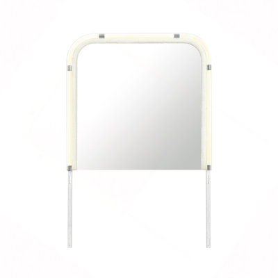 Miroir Nora avec DEL